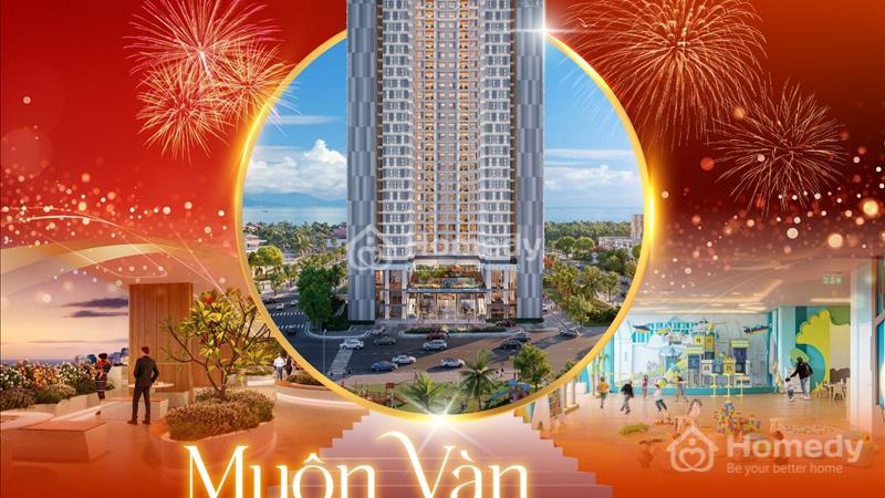 Ưu đãi khủng chưa từng có: Căn hộ 2PN The Sang Residence sang xịn tại Đà Nẵng, chiết khấu tới 18% - Ảnh 12