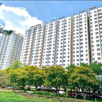 Bán căn hộ 2PN 1WC Sunview Town Thủ Đức. Giá 1 tỷ 650. Đã có sổ hồng