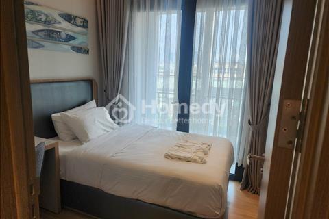 Cần bán CH CC Central Plaza Phạm Văn Hai DT thông thủy 60,9m2, 2pn, 2wc, NTCB, lầu 10. Giá: 3.3 tỷ