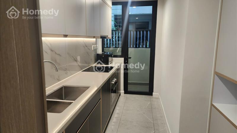 Cần bán CH CC Central Plaza Phạm Văn Hai DT thông thủy 60,9m2, 2pn, 2wc, NTCB, lầu 10. Giá: 3.3 tỷ - Ảnh 2
