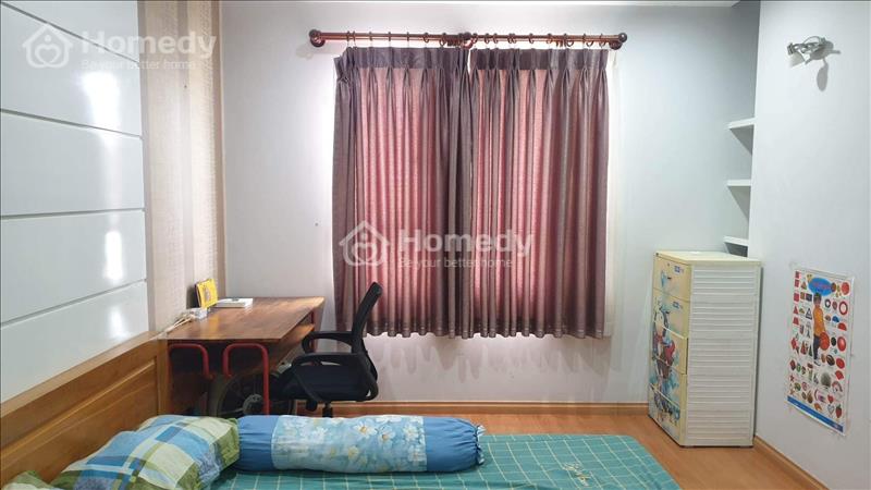 Chính chủ cần bán căn hộ 312 Lạc Long Quân 70m2, 2PN, 2WC, căn góc, SH lâu dài. Giá thật: 2.4 tỷ TL - Ảnh 1