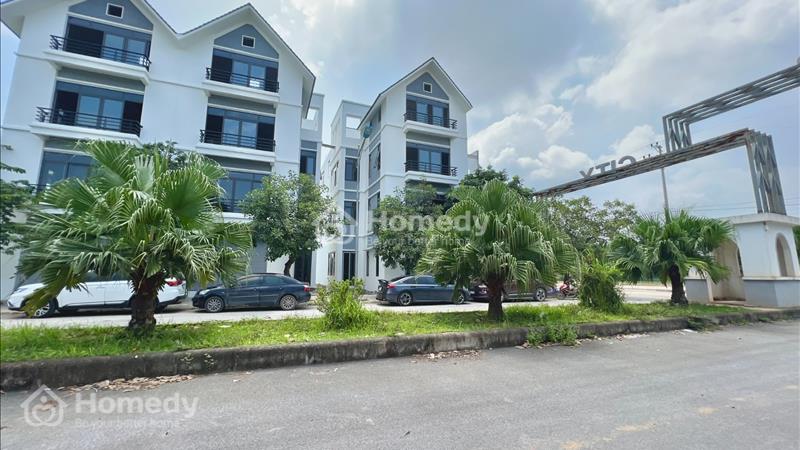 Bán đất nền KĐT đã có sổ đỏ không ép xây TT Hưng Hoá, Phú Thọ giá 850 Triệu/ lô - Ảnh 2
