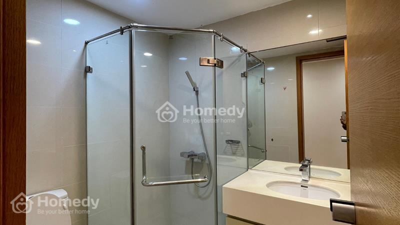 Cần cho thuê CC Sky City Towers-88 Láng Hạ, Đống Đa, 3N2wc + 1P phơi đồ+1 kho, căm góc, giá 25tr - Ảnh 7