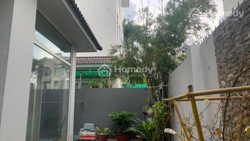 Bán biệt thự view sông, khu dân cư yên tĩnh đặng thùy trâm, giảm 800tr còn 29tr2, pháp lý đầy đủ. - Ảnh 4