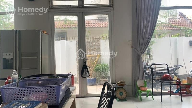 Bán biệt thự view sông, khu dân cư yên tĩnh đặng thùy trâm, giảm 800tr còn 29tr2, pháp lý đầy đủ. - Ảnh 8