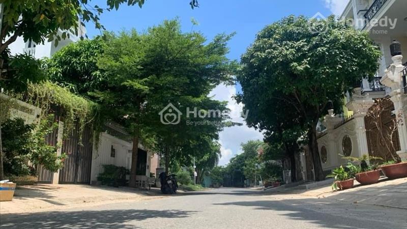 Bán biệt thự view sông, khu dân cư yên tĩnh đặng thùy trâm, giảm 800tr còn 29tr2, pháp lý đầy đủ. - Ảnh 2