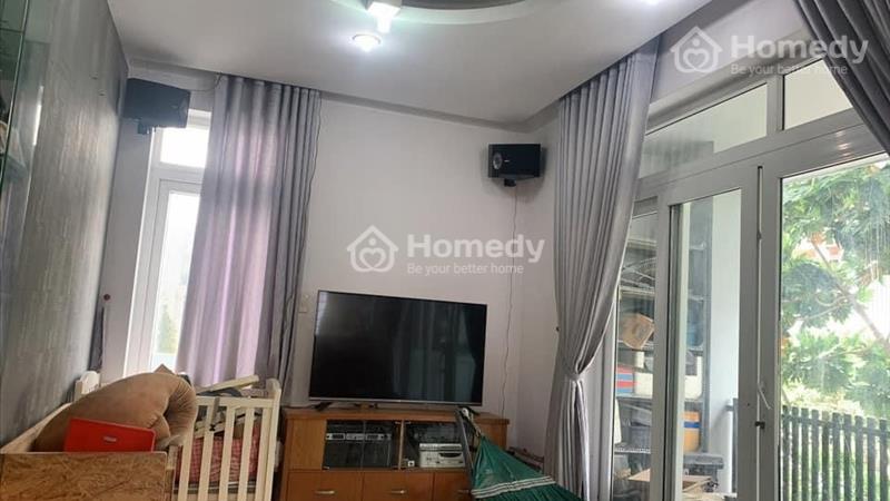 Bán biệt thự view sông, khu dân cư yên tĩnh đặng thùy trâm, giảm 800tr còn 29tr2, pháp lý đầy đủ. - Ảnh 11
