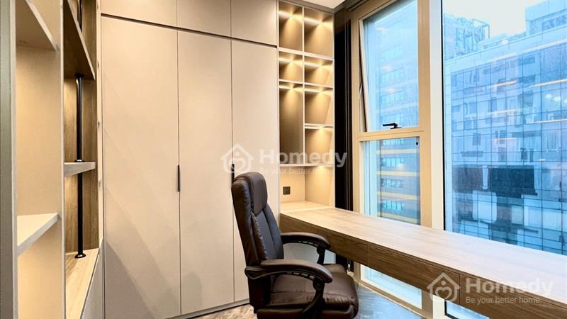 Cho thuê chung cư cấp cấp tiêu chuẩn hotel 5* tại Epic Tower tại số 19 Duy Tân, Cầu Giấy - Ảnh 5