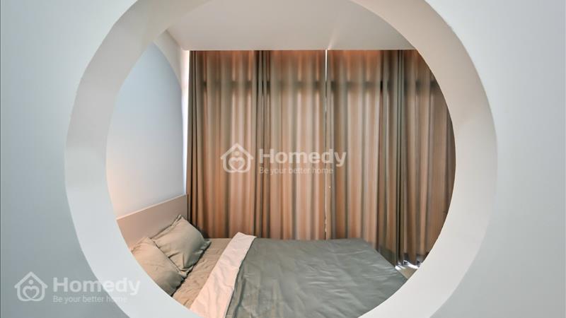 Cho thuê căn hộ 1pn_Q3_Sát Q1_Ngay chợ tân Địn__Full nội thất_Gần công viên Lê Văn Tám_Nhà Thờ TĐ - Ảnh 37