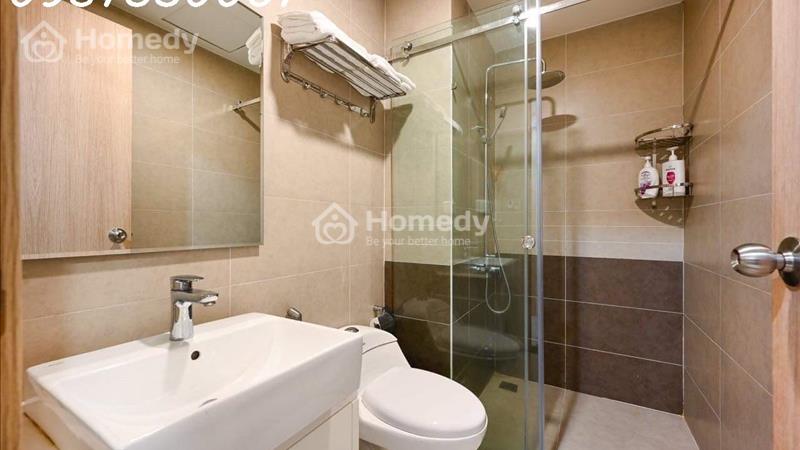 Hạ giá bán gấp chung cư picity sky park phạm văn đồng, linh trung, thủ đức - 70m2- 2 phòng ngủ, 2 - Ảnh 2