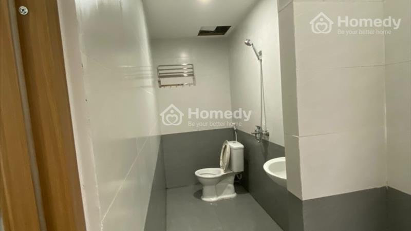 Bán nhanh toà căn hộ 3 tầng, 7 phòng full nội thất, thu nhập 20 triệu đường Nguyễn Minh Chấn - Ảnh 2