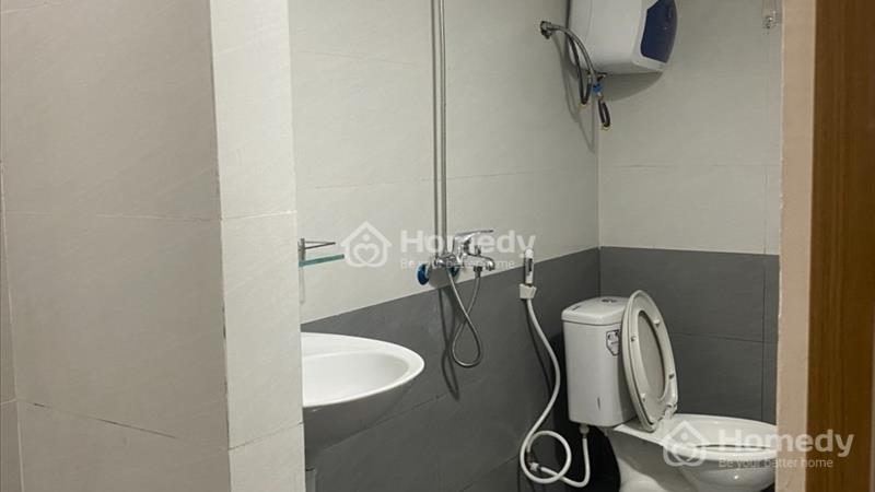 Bán nhanh toà căn hộ 3 tầng, 7 phòng full nội thất, thu nhập 20 triệu đường Nguyễn Minh Chấn - Ảnh 4