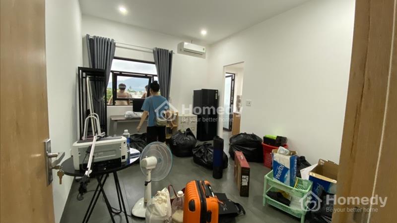 Bán nhanh toà căn hộ 3 tầng, 7 phòng full nội thất, thu nhập 20 triệu đường Nguyễn Minh Chấn - Ảnh 5