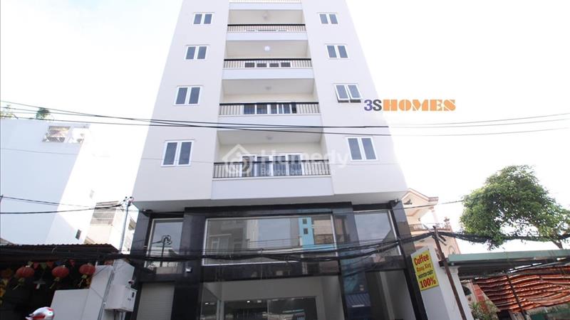 Cho thuê văn phòng Quận Tân Bình - TP Hồ Chí Minh giá 6.00 Triệu - Ảnh 1