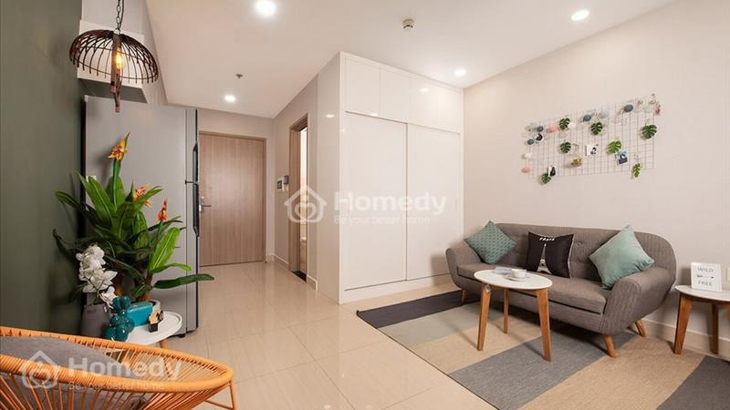 Trời ơi RẺ NHẤT Vin Smart - Dưới 1.6 tỷ có ngay 1 căn Studio toà S4 Vinhomes Smart City - Ảnh 3