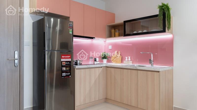 Trời ơi RẺ NHẤT Vin Smart - Dưới 1.6 tỷ có ngay 1 căn Studio toà S4 Vinhomes Smart City - Ảnh 1