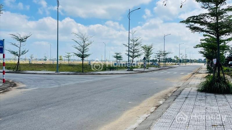 Bán lỗ 200 triệu lô đất 160.5m2 tại Vịnh An Hòa City, Núi Thành - Ảnh 3