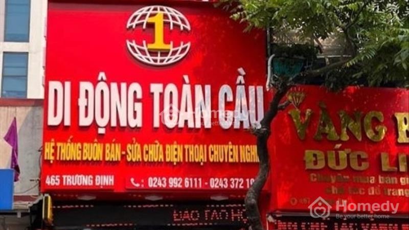 Bán nhà riêng Quận Hoàng Mai - Hà Nội giá thỏa thuận - Ảnh 1