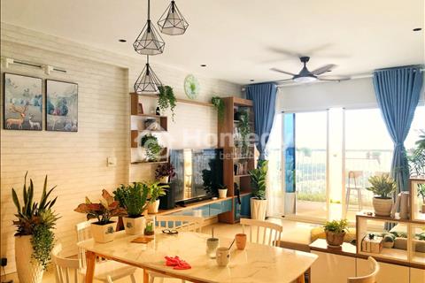 Chính chủ cho thuê/bán căn góc 112m2 có 3PN Carillon 7 TP