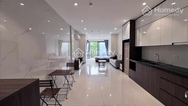 Cho thuê căn hộ studio tại 29D Phố Phương liệt, Quận Thanh Xuân, Hà nội - Ảnh 1