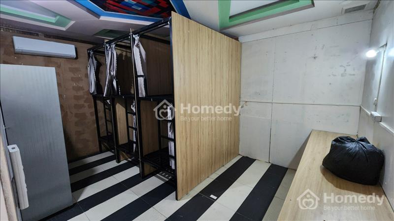 Ký túc xá cao cấp giá chỉ 1,3tr cho người đi làm và sv đh Ngân Hàng, Đh Kinh Tế Luật, Đh CSND - Ảnh 6