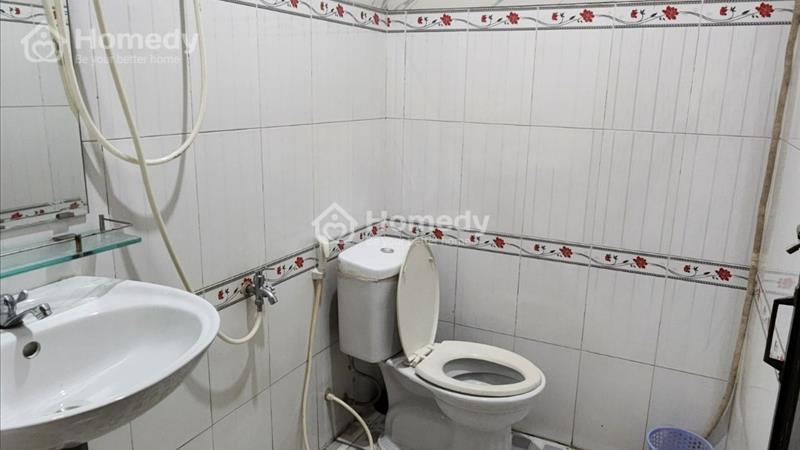 Ký túc xá cao cấp giá chỉ 1,3tr cho người đi làm và sv đh Ngân Hàng, Đh Kinh Tế Luật, Đh CSND - Ảnh 13
