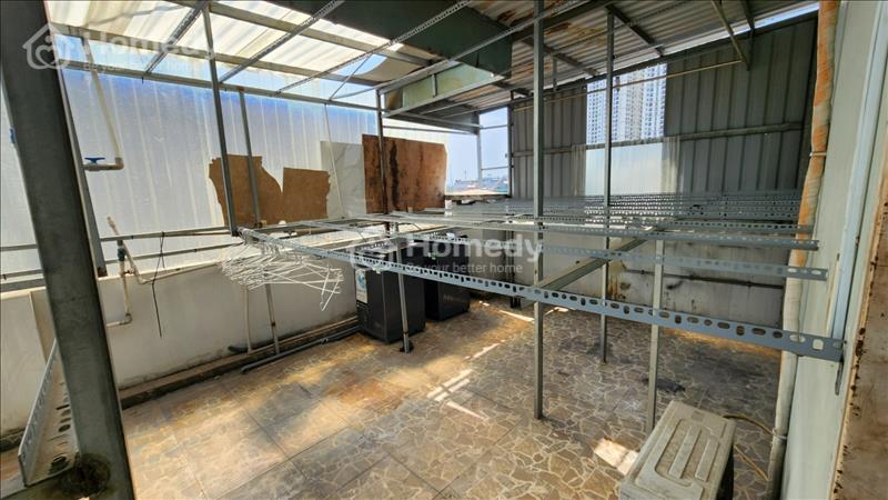 Ký túc xá cao cấp giá chỉ 1,3tr cho người đi làm và sv đh Ngân Hàng, Đh Kinh Tế Luật, Đh CSND - Ảnh 7