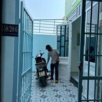 nhà 4x13m,2pn,2wc,chợ đại hải phan văn hớn-chợ đại hải 200m giá 1,35 tỷ còn bớt