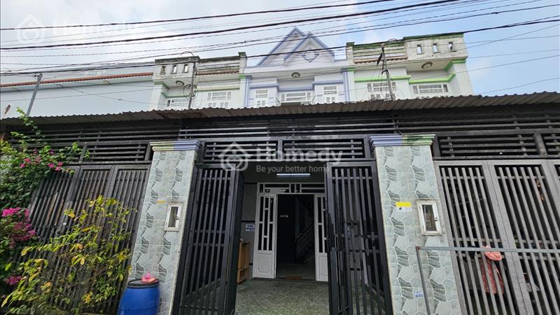 nhà 4x13m,2pn,2wc,chợ đại hải phan văn hớn-chợ đại hải 200m giá 1,35 tỷ còn bớt - Ảnh 3