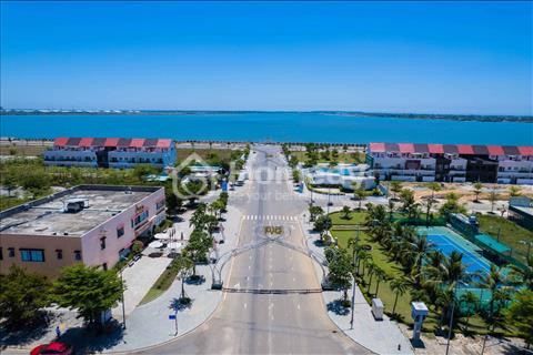 Bán lỗ 200 triệu lô đất 160.5m2 tại Vịnh An Hòa City, Núi Thành