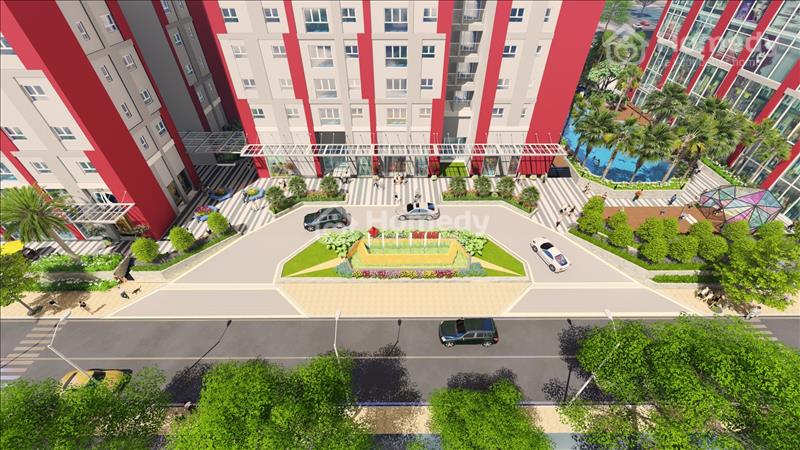 Chỉ 55 Triệu/m2 Sở Hữu Ngay Chung Cư Cao Cấp Quận Cầu Giấy - Ảnh 6