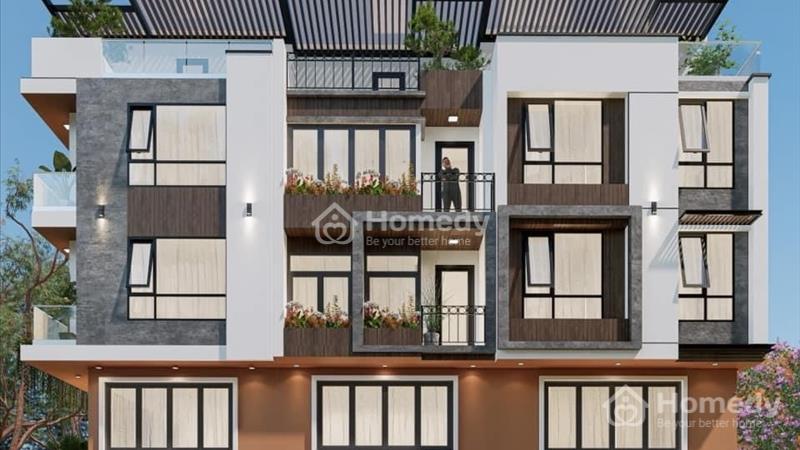 Bán nhà riêng Huyện Hoài Đức - Hà Nội giá 3.35 Tỷ - Ảnh 2