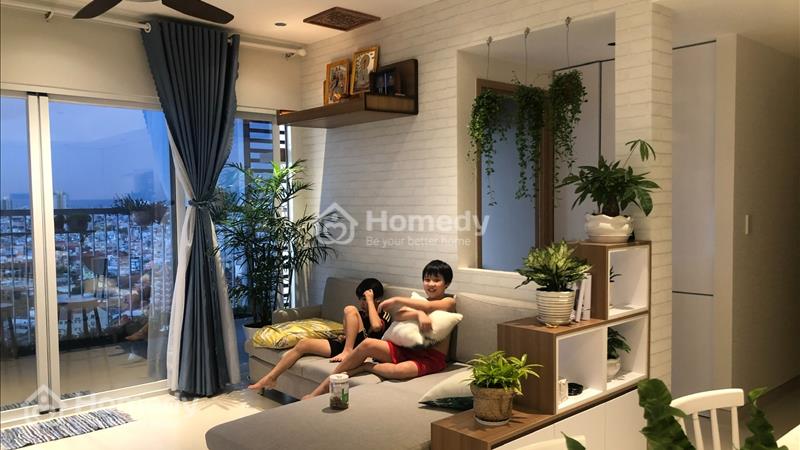 Chính chủ cho thuê/bán căn góc 112m2 có 3PN Carillon 7 TP - Ảnh 2