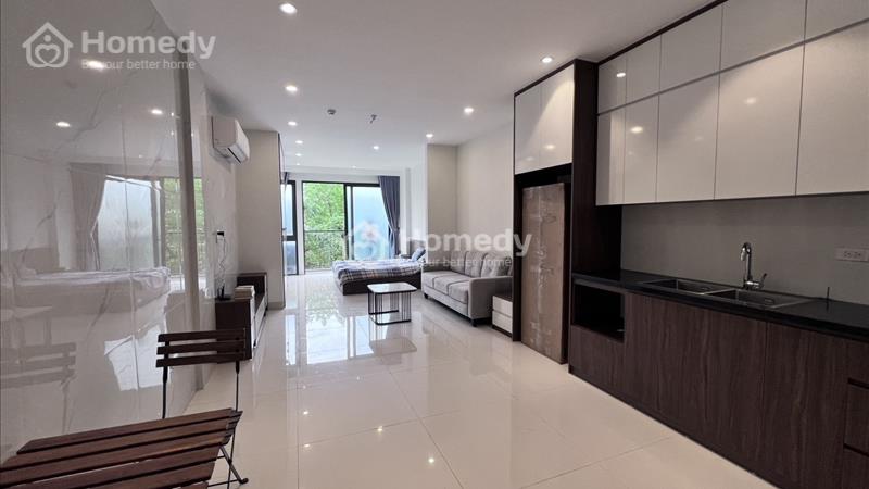 Cho thuê căn hộ studio tại 29D Phố Phương liệt, Quận Thanh Xuân, Hà nội - Ảnh 2