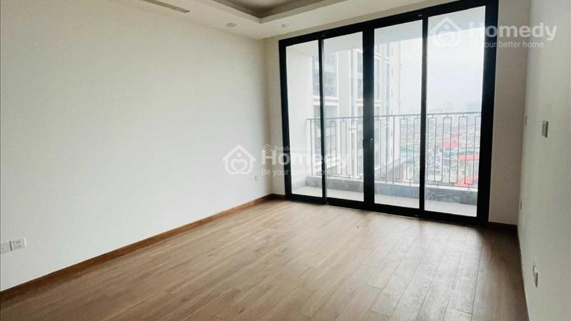 Chủ đầu tư chung cư CAO CẤP Hinode mở bán 56 căn hộ ngoại giao - nhà mới 100% - Ảnh 3