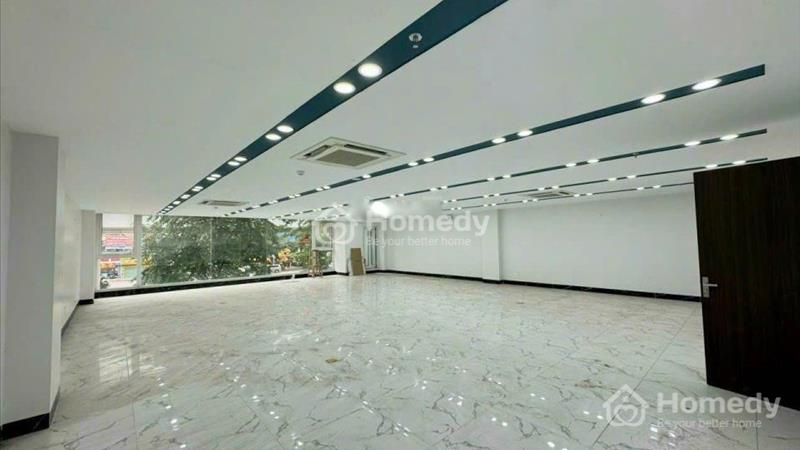 Bán nhanh nhà 8 tầng, 95 m2, mặt tiền 10m tại Phố Linh Lang - Liễu Giai - Ba Đình, giá 40.8 tỷ - Ảnh 1