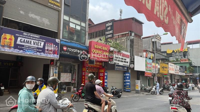 Bán nhà riêng Quận Hoàng Mai - Hà Nội giá thỏa thuận - Ảnh 3
