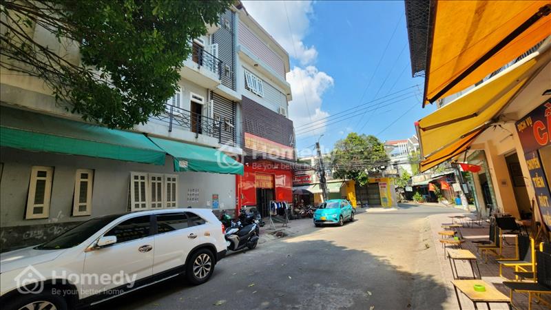 Ký túc xá cao cấp giá chỉ 1,3tr cho người đi làm và sv đh Ngân Hàng, Đh Kinh Tế Luật, Đh CSND - Ảnh 3