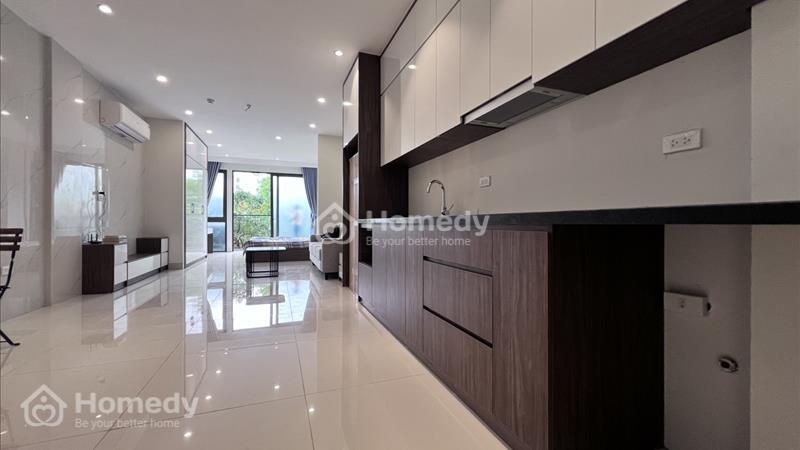 Cho thuê căn hộ studio tại 29D Phố Phương liệt, Quận Thanh Xuân, Hà nội - Ảnh 3