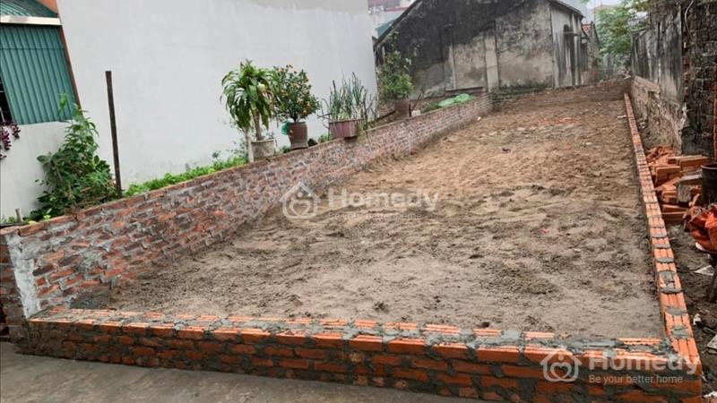 Cần bán 68 m2 đất xã Đức Thượng - Huyện Hoài Đức - Hà Nội - Ảnh 3