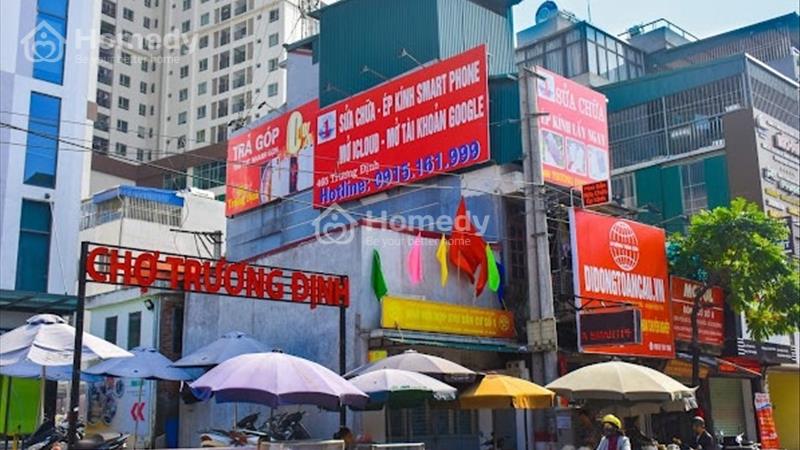 Bán nhà riêng Quận Hoàng Mai - Hà Nội giá thỏa thuận - Ảnh 4