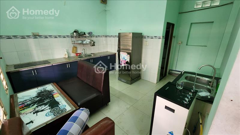 Ký túc xá cao cấp giá chỉ 1,3tr cho người đi làm và sv đh Ngân Hàng, Đh Kinh Tế Luật, Đh CSND - Ảnh 9