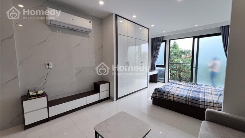 Cho thuê căn hộ studio tại 29D Phố Phương liệt, Quận Thanh Xuân, Hà nội - Ảnh 4