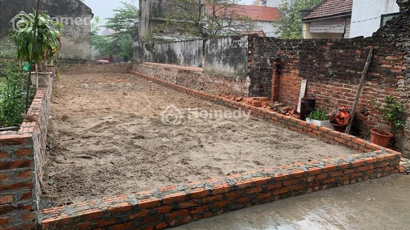 Cần bán 68 m2 đất xã Đức Thượng - Huyện Hoài Đức - Hà Nội - Ảnh 4