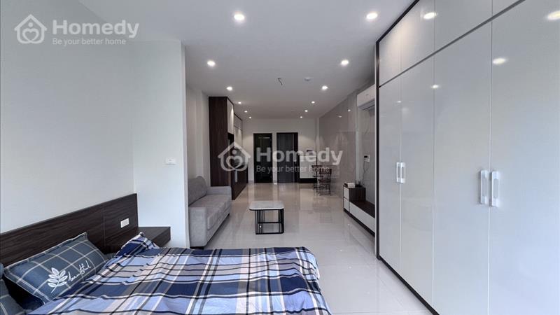 Cho thuê căn hộ studio tại 29D Phố Phương liệt, Quận Thanh Xuân, Hà nội - Ảnh 5