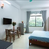 (Chỉ 4,2tr/th) cho căn hộ 1 ngủ tại Trung Kính, 30m2, sạch sẽ, có thể ở ngay