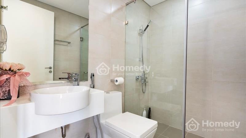 Căn hộ 55m2 Lê Văn Lương ở ngay 910tr, sẵn nội thất, sổ hồng riêng,  cho vay NH 0901.588.848 - Ảnh 8