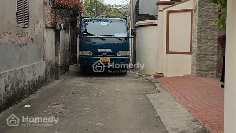 Cần bán 68 m2 đất xã Đức Thượng - Huyện Hoài Đức - Hà Nội - Ảnh 5