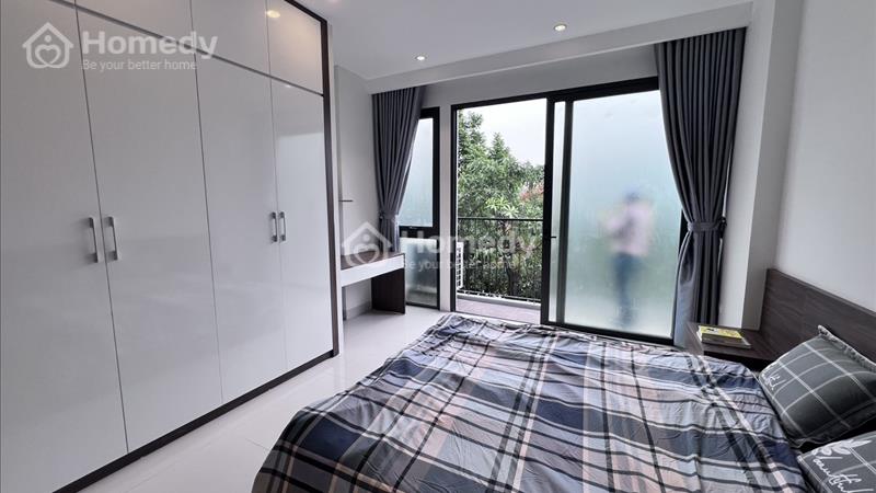 Cho thuê căn hộ studio tại 29D Phố Phương liệt, Quận Thanh Xuân, Hà nội - Ảnh 7