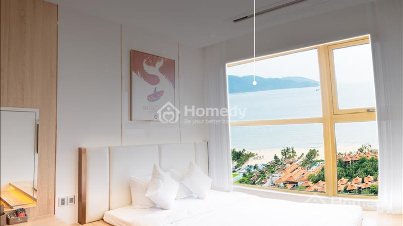Căn hộ 2 phòng ngủ The Sang Residence, full nội thất, liền kề biển Mỹ Khê - Giá ưu đãi cực tốt - Ảnh 3